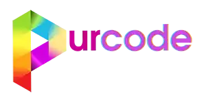 Purcode Logo