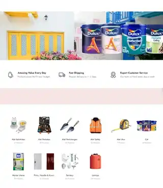 Jasa website profesional dan desain web menarik untuk bisnis Anda