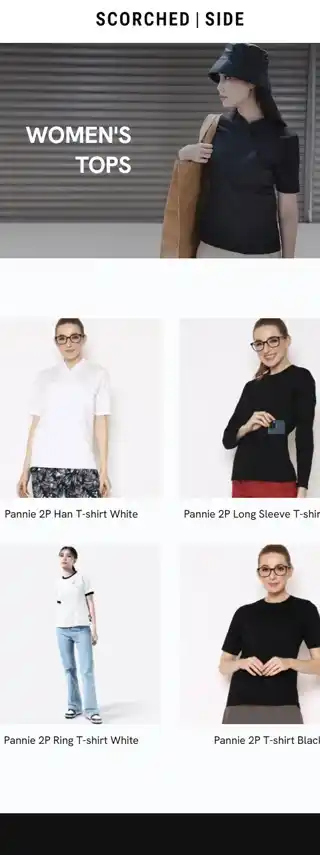 Desain web modern dan website responsive untuk perusahaan