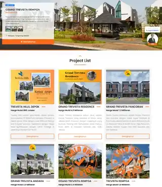 Pembuatan website cepat dengan jasa SEO profesional
