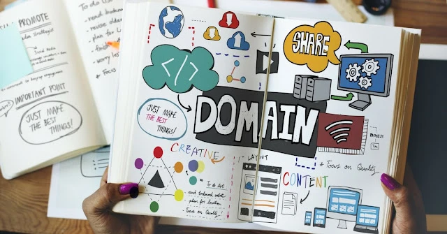 Tips Memilih Nama Domain yang Menarik untuk Website Bisnis Anda – Jasa Pembuatan Website & SEO